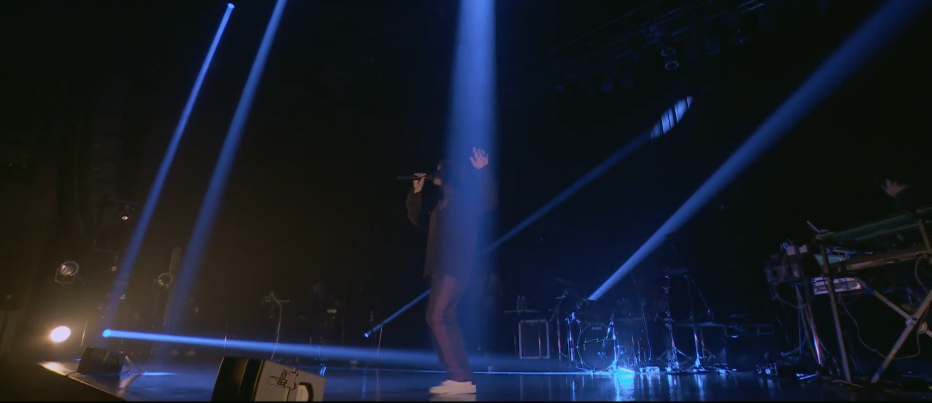 ToKyo Live : 《Live》2020/12/22 iri Presents "Five Zepp Tour 2020" 東京公演