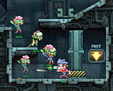 Zombinsanity