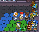 zombie-tactics