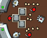 Blast-Pit
