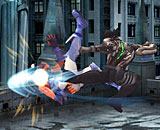 ThePerfectFighter