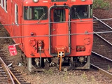 【動画】 津山線・岡山駅で脱線事故 「派手に逝ってる」「安全側線に突っ込んでますね…」　重大インシデントか