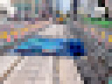 de