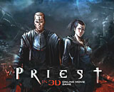 PRIEST