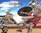 Gladiators