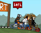 CYCLOMANIACS-EPIC