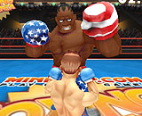 BoxingBonanza