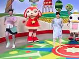 揺れ あずきおねえさん