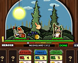 Tap-Heroes