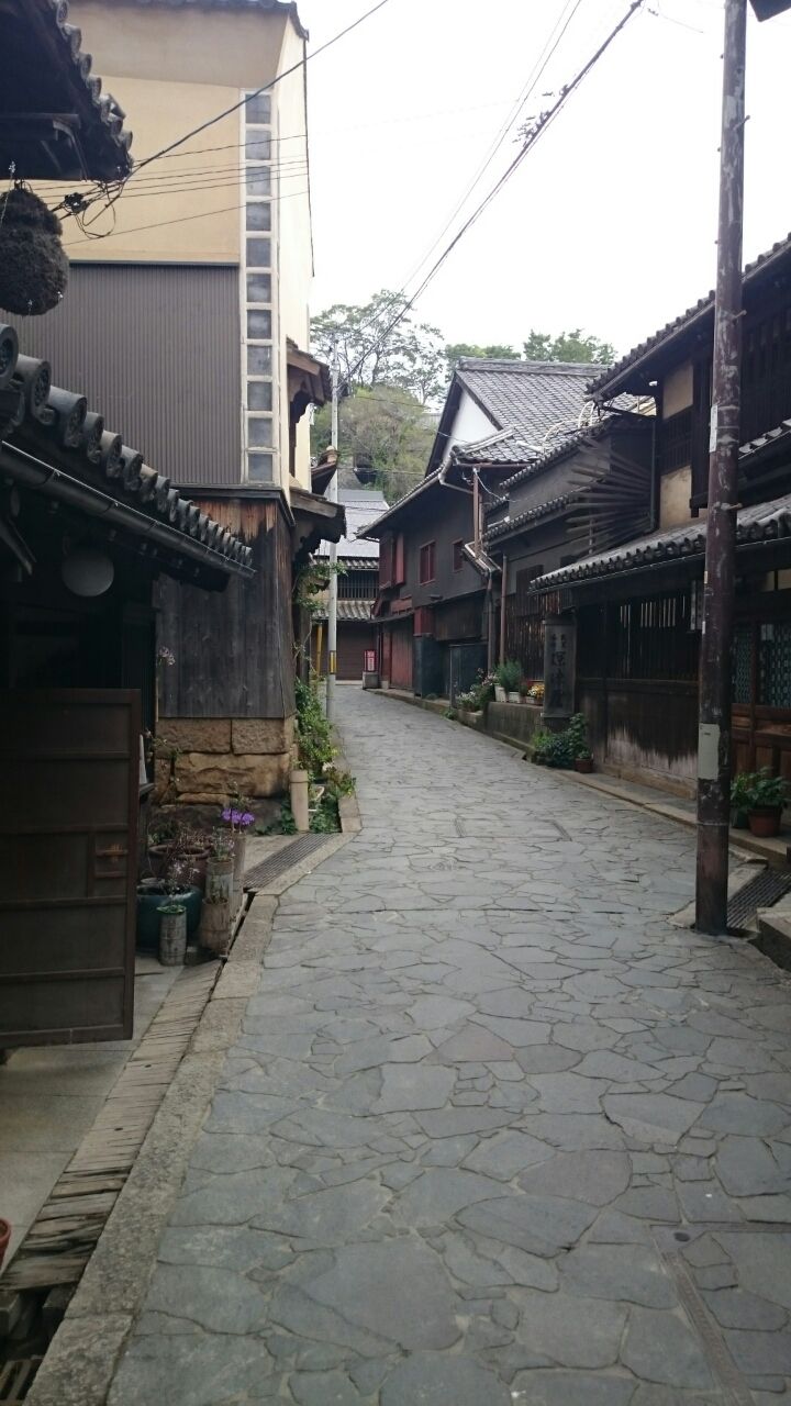 蒼穹のファフナー聖地巡礼 巡礼れぽーと