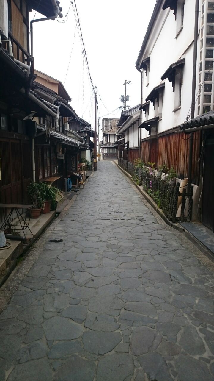 蒼穹のファフナー聖地巡礼 巡礼れぽーと