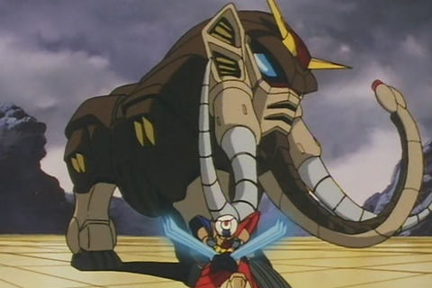 ｇガンダムが好きですって言ったら先輩に鼻で笑われたんだが ガンダム速報