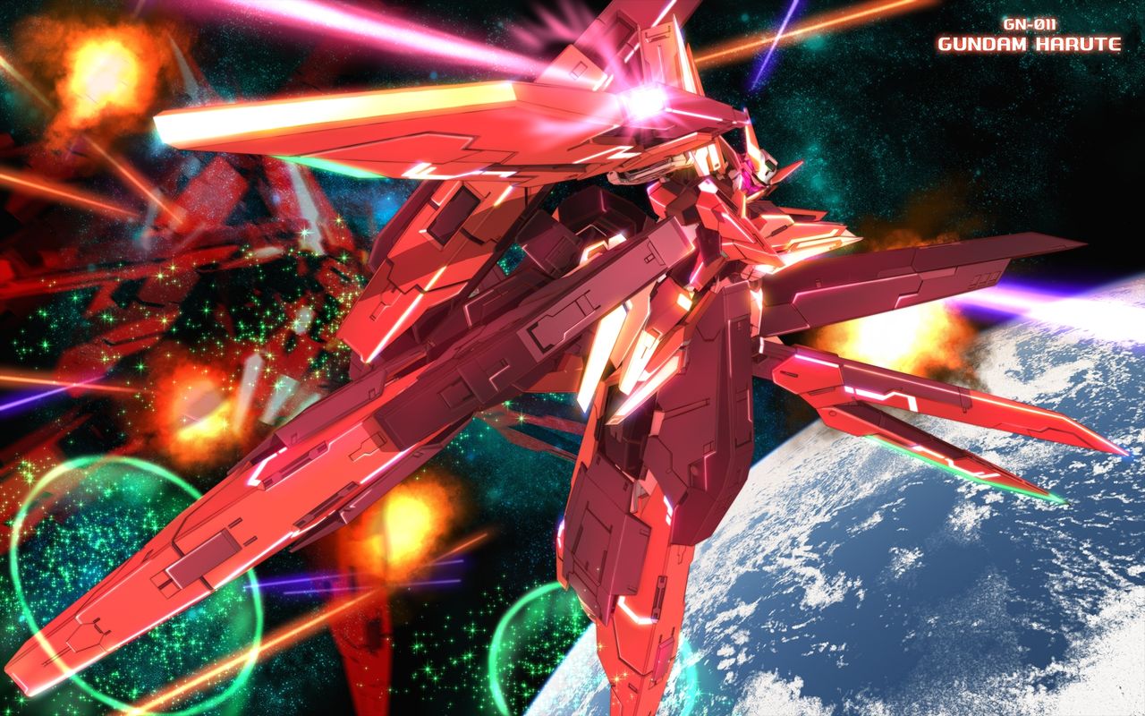 ガンダムooのmsのデザインってなんであんなにダサいの Gundam Maniax