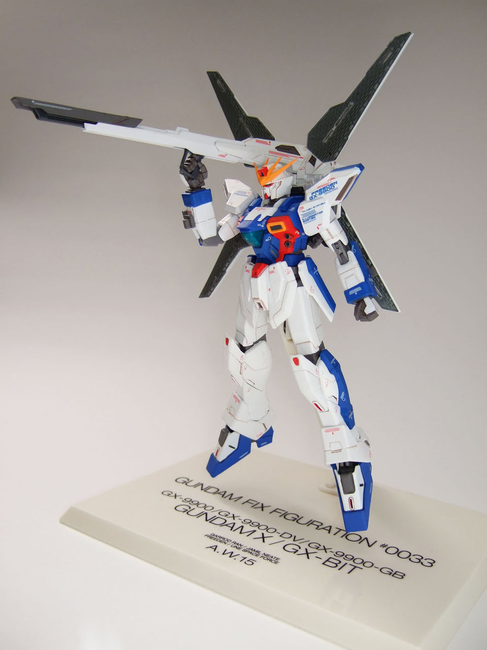 ガンダム全作品で一番かっこいい機体 1つ決めてからスレ開け Gundam Maniax ガンダム全作品で一番かっこいい機体 1つ決めてからスレ開け Gundam Maniax
