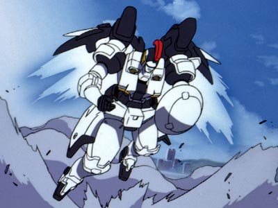 ガンダム全作品で一番かっこいい機体 １つ決めてからスレ開け Gundam Maniax