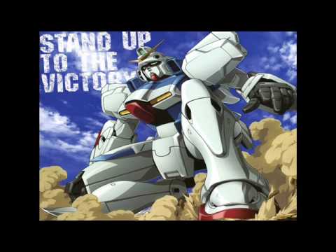 ガンダムねっと速報良い! Vガンダムの「STUND UP TO THE VICTORY〜トゥ・ザ・ヴィクトリー〜」とかいう曲 2chコメントコメントする