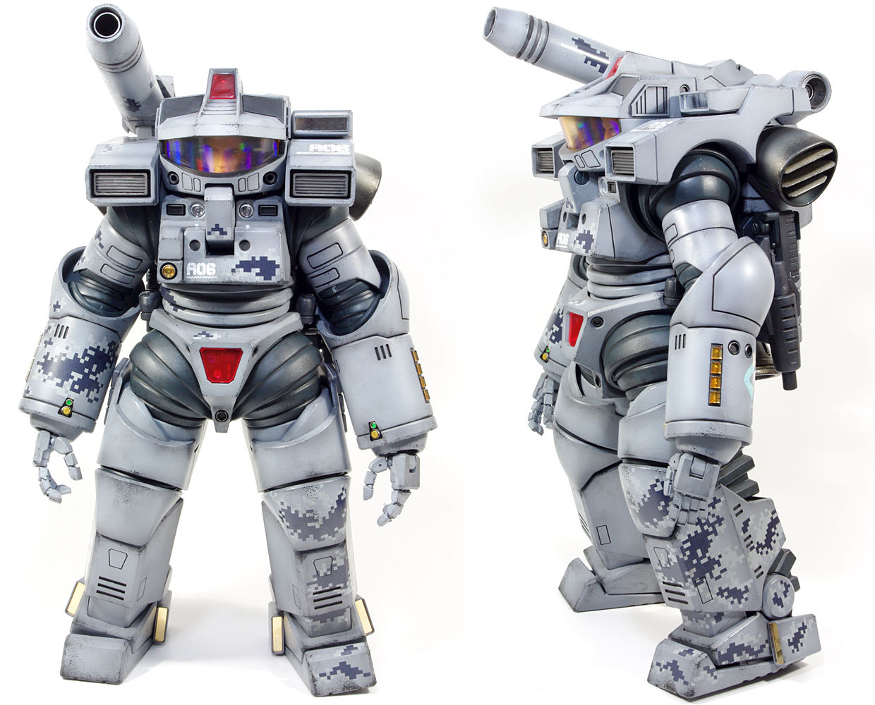 もしも アムロが最初に乗ったmsがガンキャノンだったら 2ch ガンダムねっと速報 もしも アムロが最初に乗ったmsがガンキャノンだったら 2ch ガンダムねっと速報