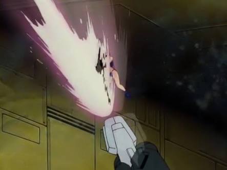 イラストについて 機動戦士vガンダムのdvdジャケットwww 2ch ガンダムねっと速報