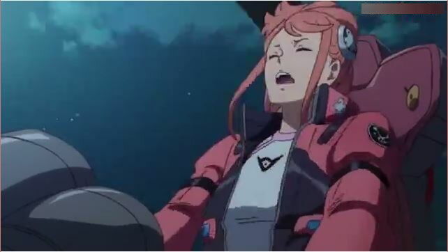 画像大量 Gレコ アイーダ スルガンはポンコツ可愛い2 ガンダムまとめまめ 画像大量 Gレコ アイーダ スルガンはポンコツ可愛い2 ガンダムまとめまめ