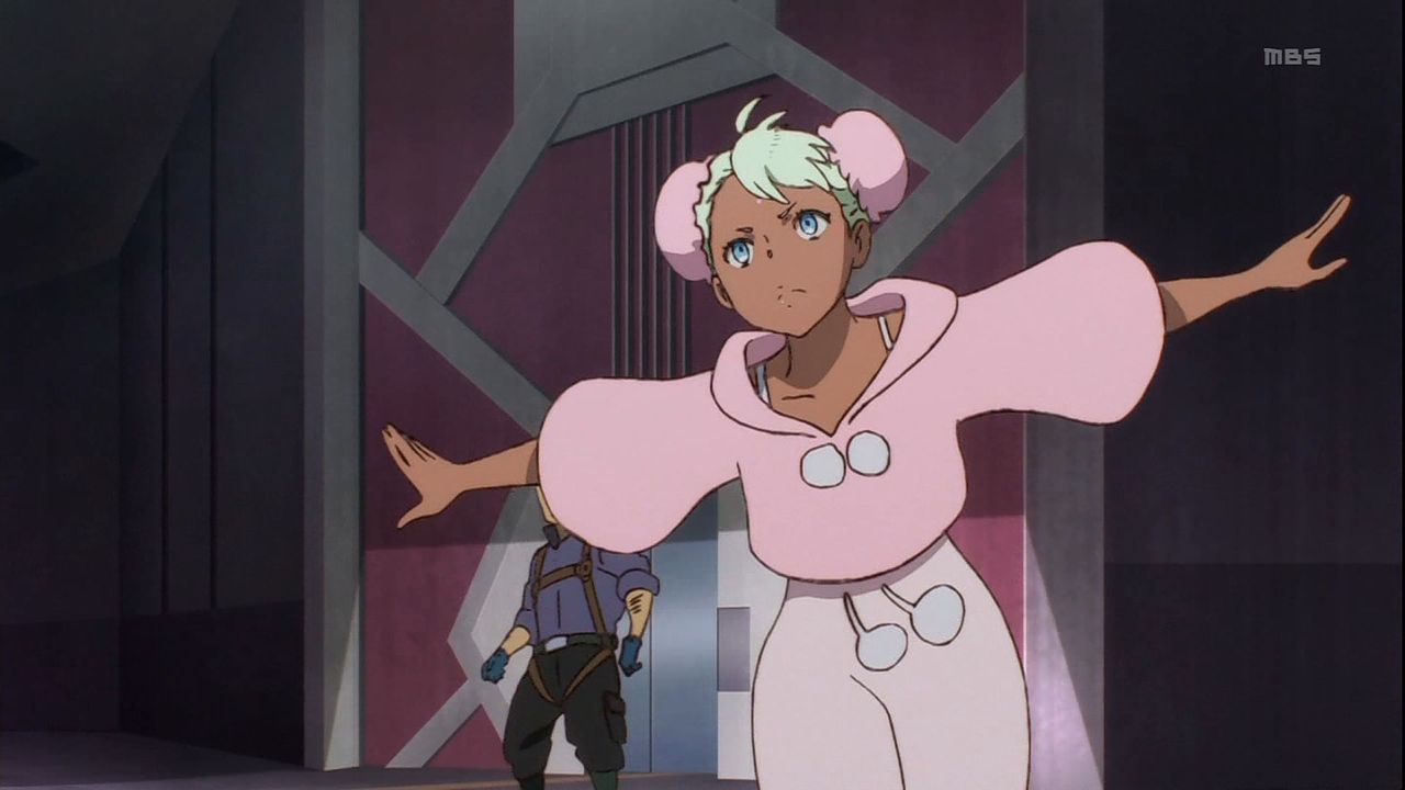 画像 ひたすらラライヤマンディ ガンダムまとめまめ