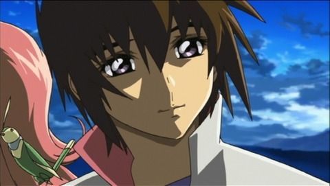 キラ ヤマト クズ Seed Destiny 最強主人公 キラヤマト のすべてを網羅 Movie Scoop