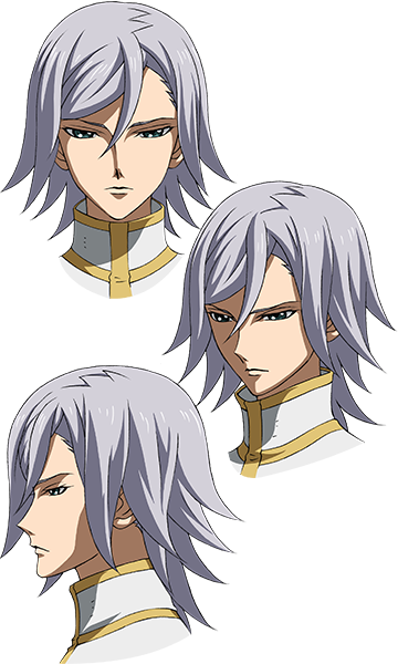 画像 鉄血のオルフェンズ アジー グルミンのスレ ガンダムまとめまめ