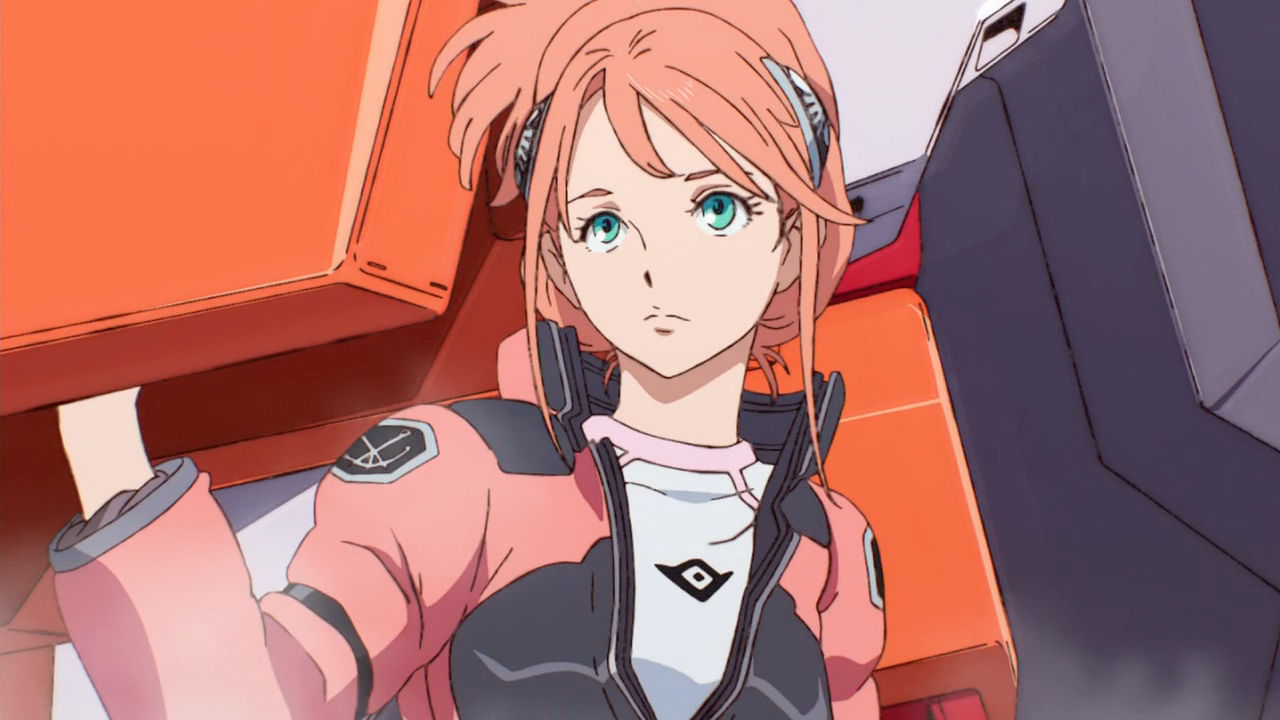 画像大量 Gレコ アイーダ スルガンはポンコツ可愛い2 ガンダムまとめまめ 画像大量 Gレコ アイーダ スルガンはポンコツ可愛い2 ガンダムまとめまめ