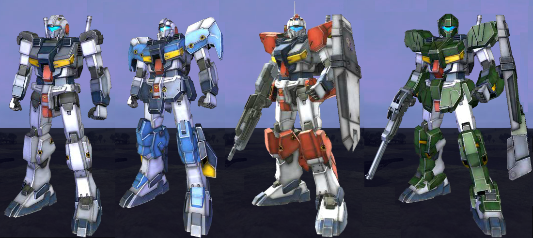 W ジーラインはまだ残されているのです ガンダムオンライン速報