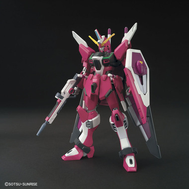 HG 1144 インフィニットジャスティスガンダム