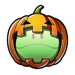 ハロ(緑/ハロウィン2021)