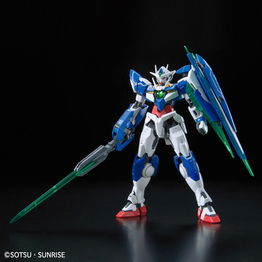 RG 1144 GNT-0000 ダブルオークアンタ