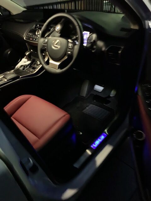 Lexus Nx スカッフイルミネーション 社外品 紹介 21のマインドカード Lexus Nx スカッフイルミネーション 社外品 紹介 21のマインドカード