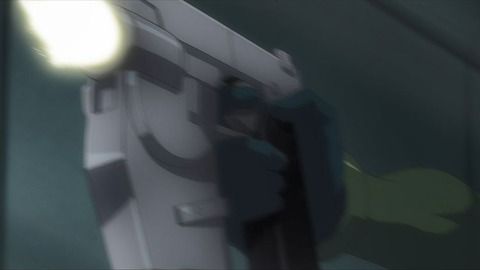 ※ガンダムキャラの西部劇にありがちなこと