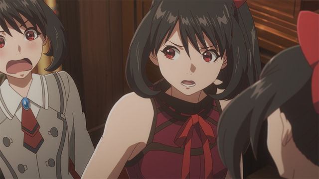 アニメ ゲーム観測局 アニメ ゲーム観測局