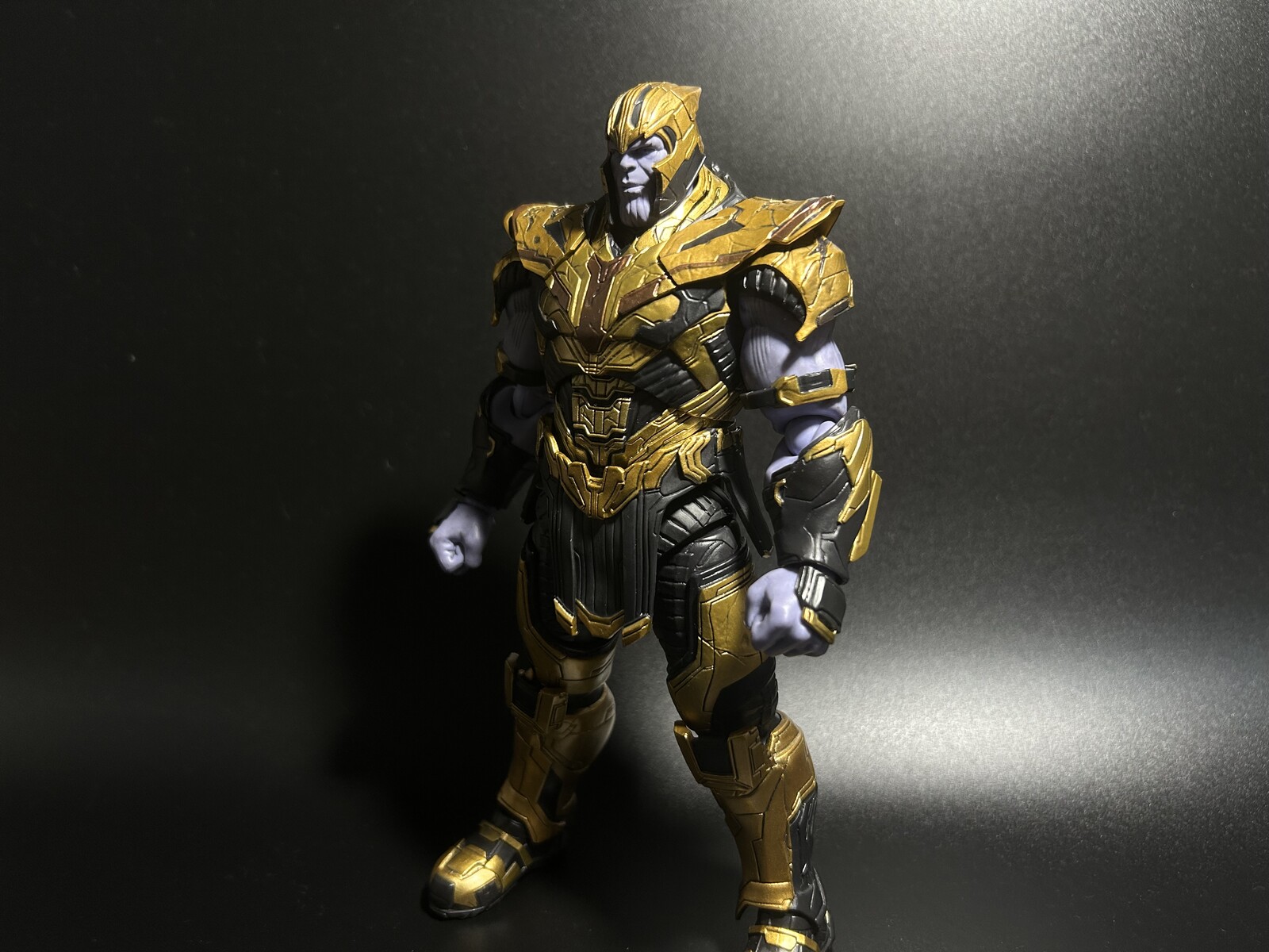 S.H.Figuarts サノス-《FIVE YEARS LATER~2023》EDITION S.H.Figuarts サノス-《FIVE YEARS LATER~2023》EDITION