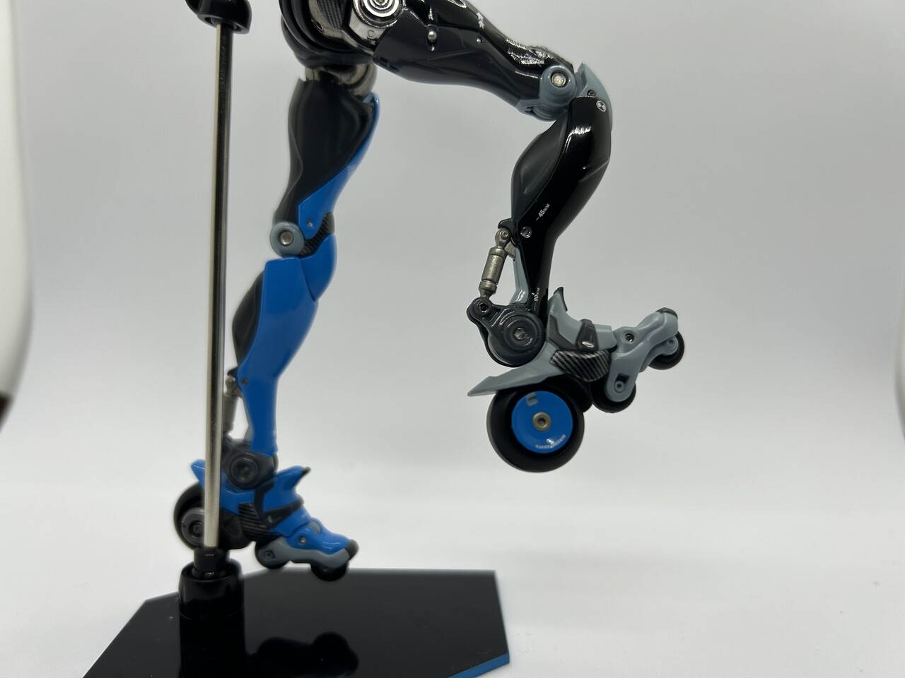 少女発動機 MOTORED CYBORG RUNNER TECHNO AZUR レビュー : にび