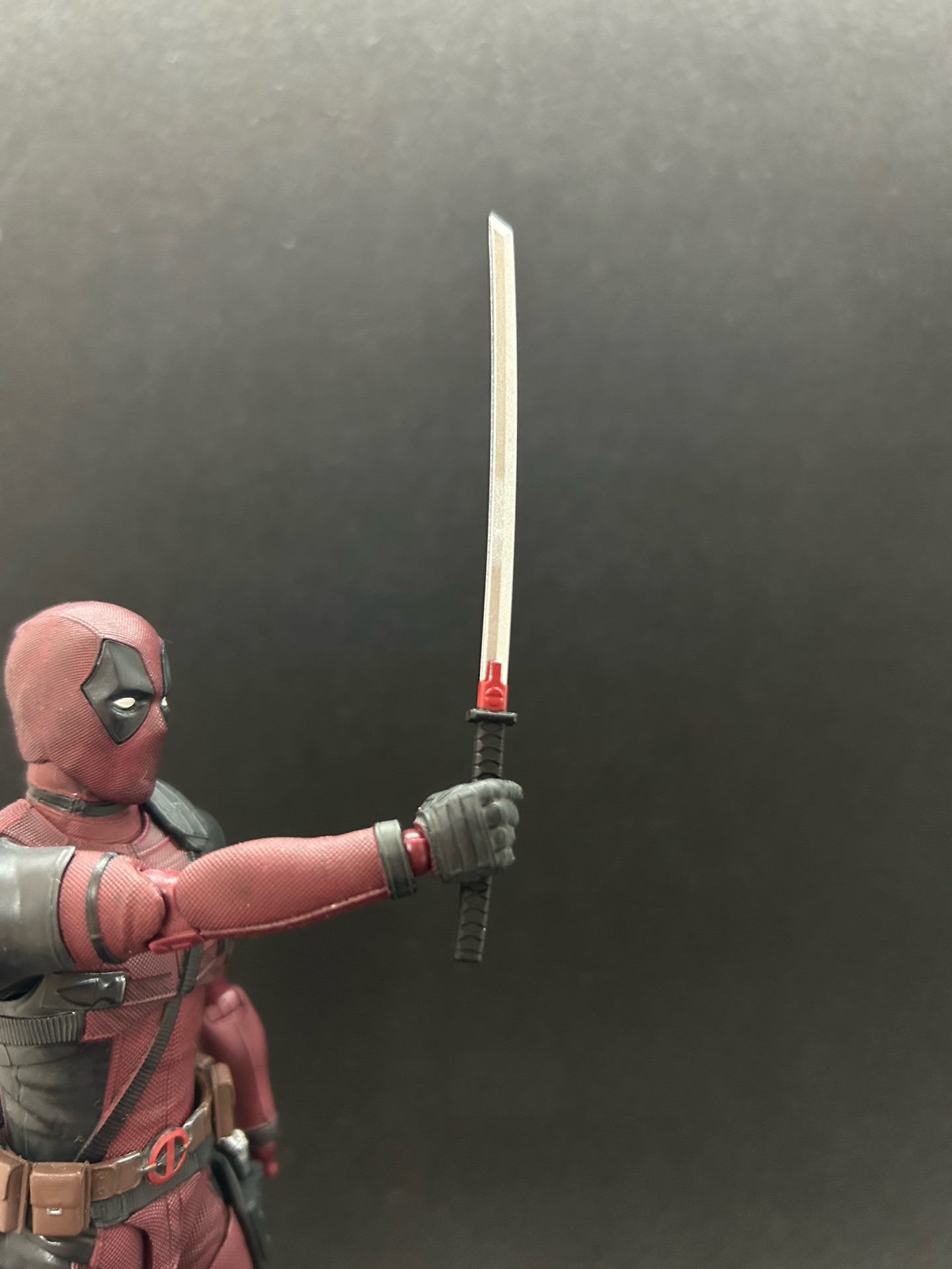 SH Figuarts フィギュアーツ デッドプール2 Amazon.com: Marvel S.H. Figuarts Deadpool 2 Action Figure