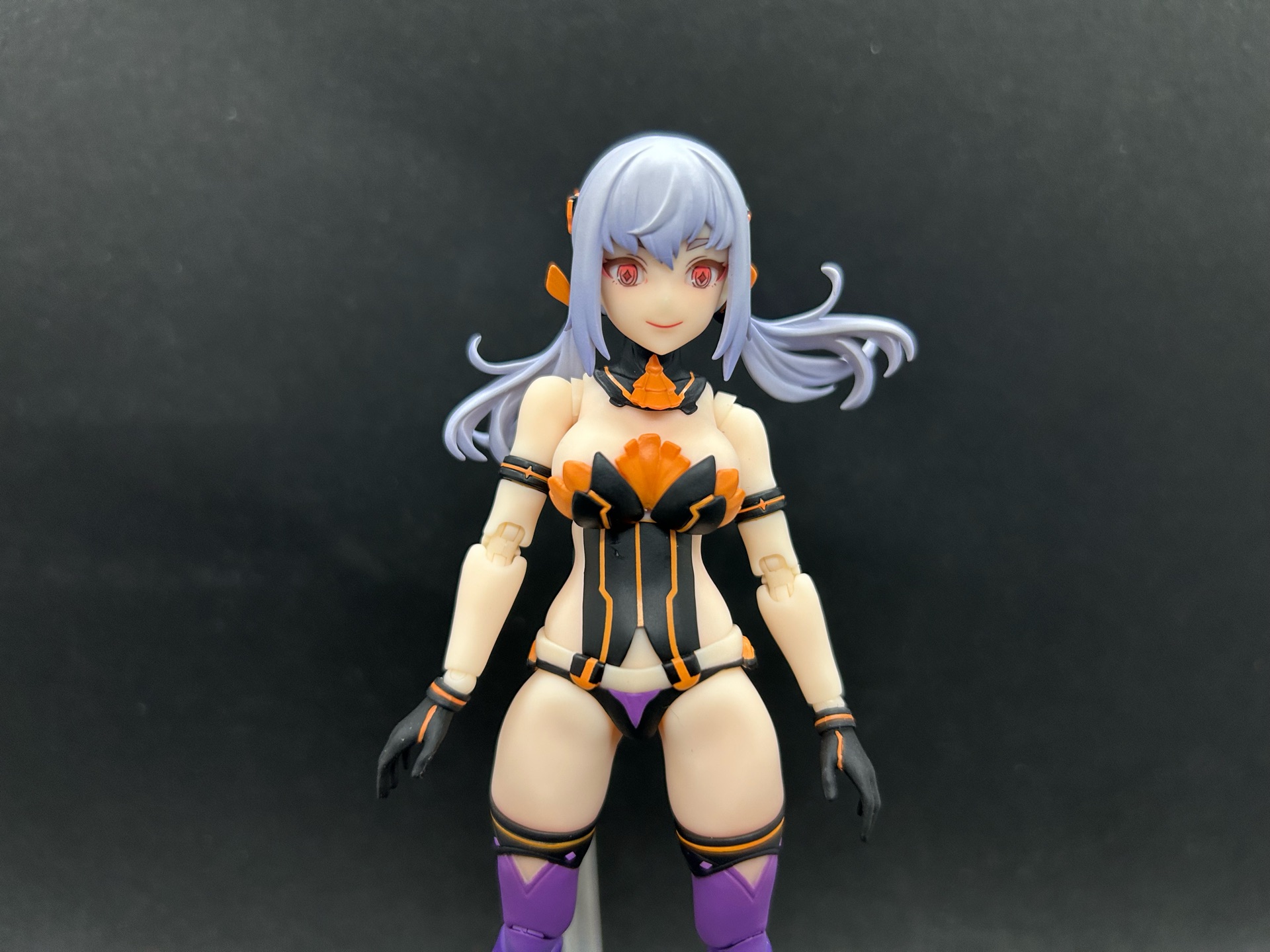 【新品・未開封】スネイル・シェル　パンプキンプリンセス Amazon.co.jp: SNAIL SHELL[蝸之殻] パンプキンプリンセス 1/12