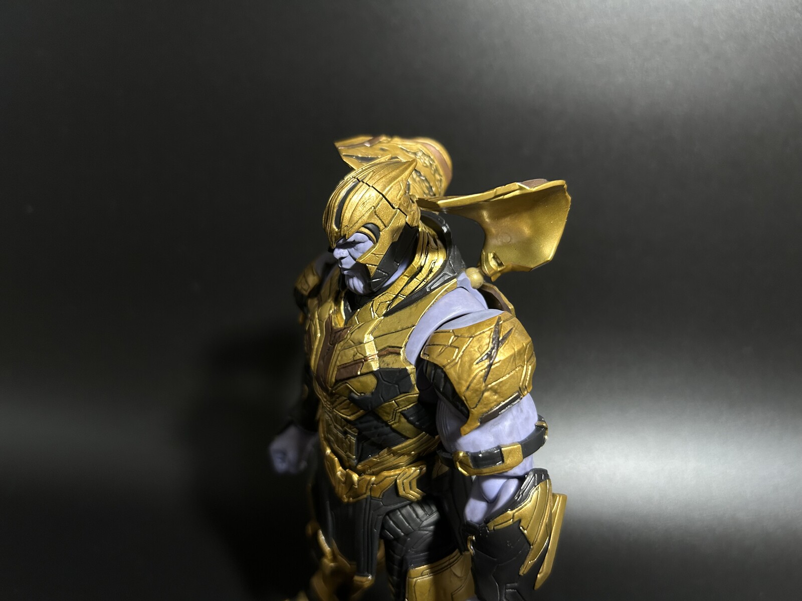 S.H.Figuarts サノス-《FIVE YEARS LATER~2023》EDITION S.H.Figuarts サノス-《FIVE YEARS LATER~2023》EDITION