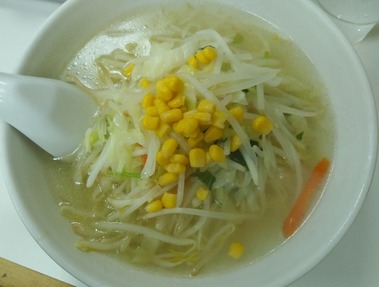 さくらい タンメン