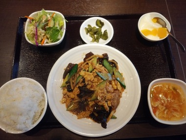 三巴湯火鍋 新宿歌舞伎町店