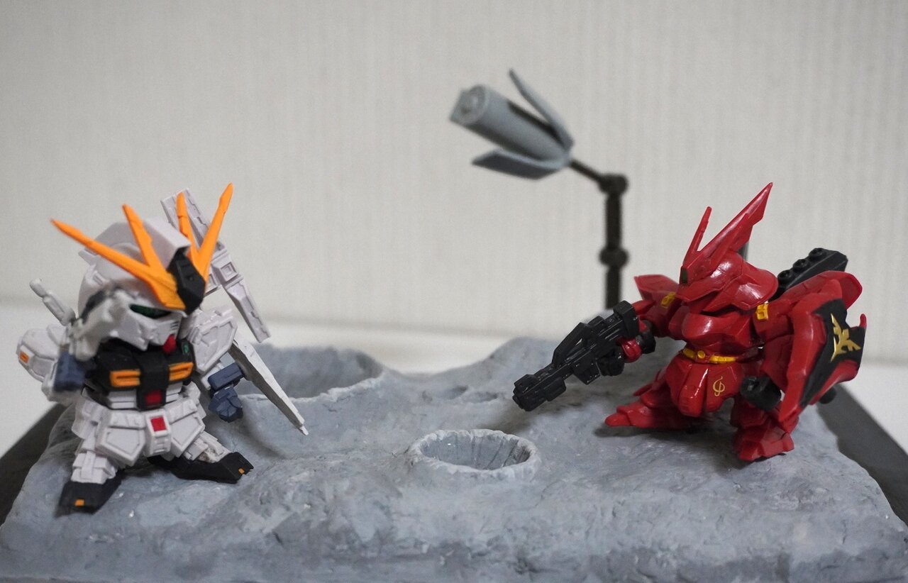 １００円ショップの商品でジオラマベース制作 趣味的なblog