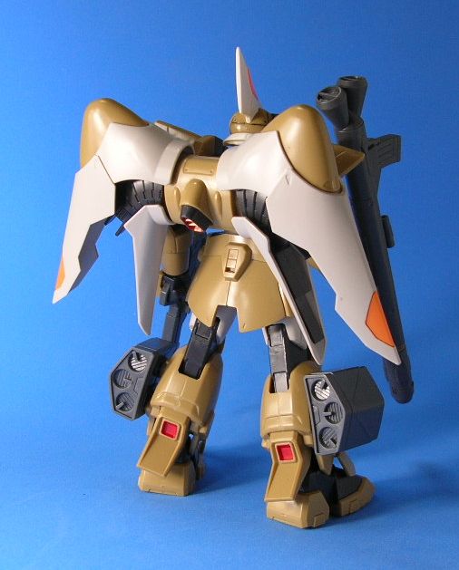 1 144 Hg ジン インサージェント ガンプラ工場