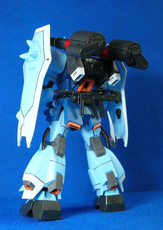 1 144 スラッシュ ザクファントム イザーク ジュール専用機 ガンプラ工場