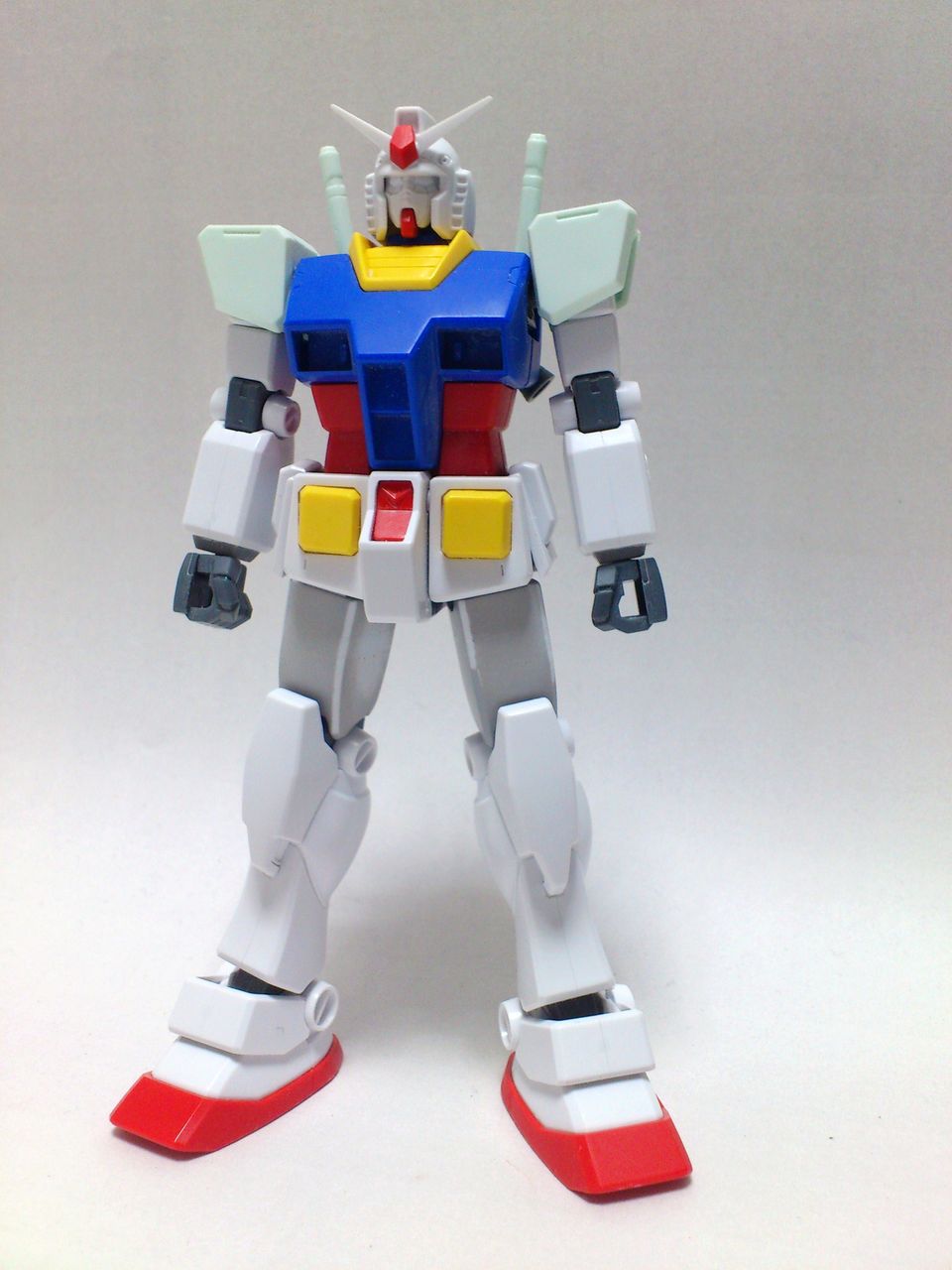 Hguc ガンダム 作業その1 最近はどういうものを作ってるんだっけ ガンプラァ 大嘘 Hguc ガンダム 作業その1 最近はどういうものを作ってるんだっけ ガンプラァ 大嘘