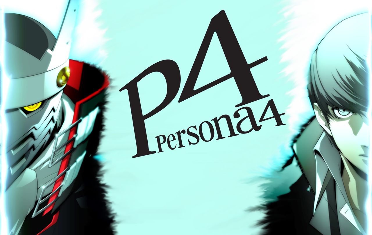Psvita ペルソナ4 ザ ゴールデン Dl版の期間限定値下げ Twitterで みんなでつくるp4gかるた 開催 みるくぎゅうにゅう