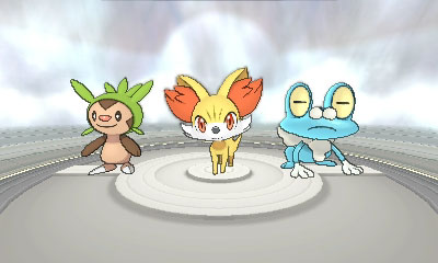 3ds ポケットモンスターxy公式サイト更新 パッケージやスクリーンショットが多数公開されたぞ みるくぎゅうにゅう 3ds ポケットモンスターxy公式サイト更新 パッケージやスクリーンショットが多数公開されたぞ みるくぎゅうにゅう