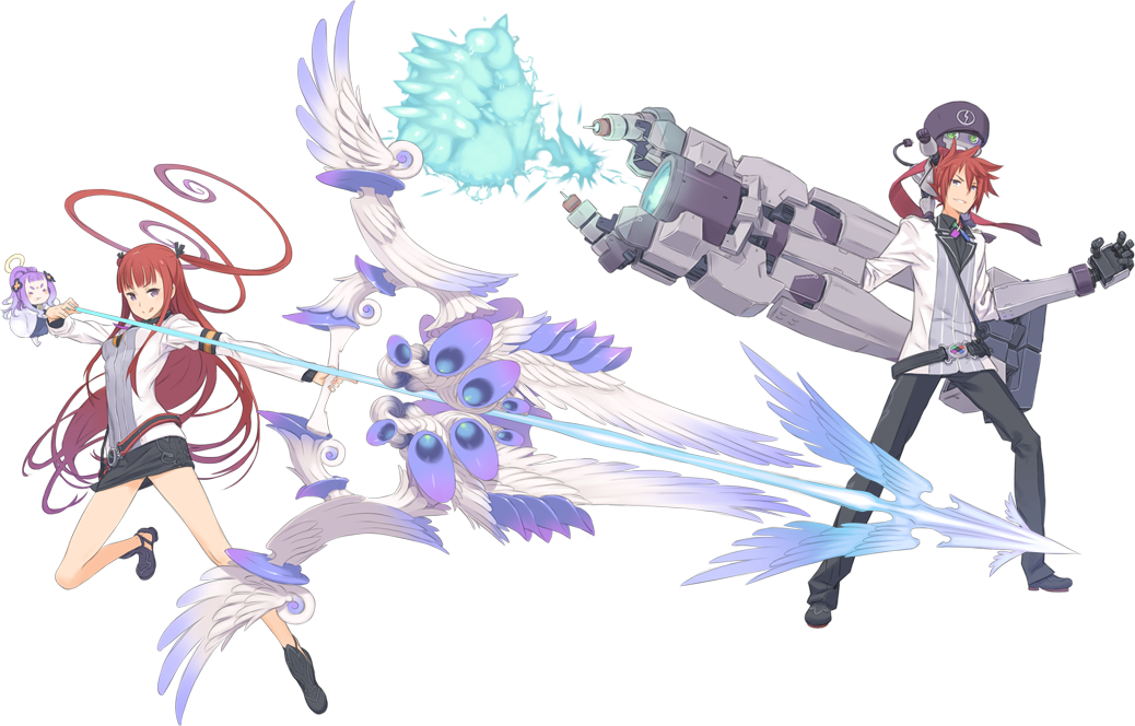 サモンナイト5公式更新 キャラかわいい グラフィックは3dに みるくぎゅうにゅう サモンナイト5公式更新 キャラかわいい グラフィックは3dに みるくぎゅうにゅう
