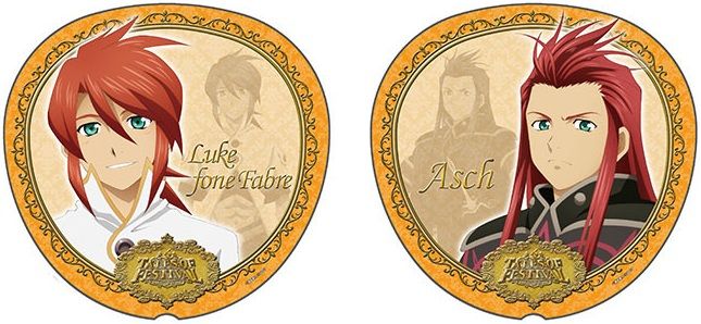 テイルズオブフェスティバル物販画像公開 Ufotable描きおろしイラストも みんな良い笑顔だな D みるくぎゅうにゅう テイルズオブフェスティバル物販画像公開 Ufotable描きおろしイラストも みんな良い笑顔だな D みるくぎゅうにゅう