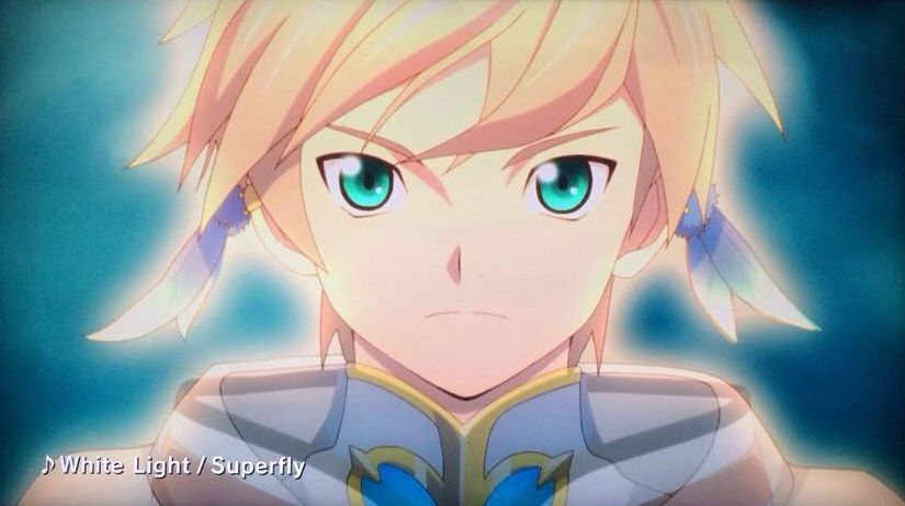 Ps3 テイルズオブゼスティリア 3週連続で新cm放送決定 スクショも公開されたぞ W みるくぎゅうにゅう